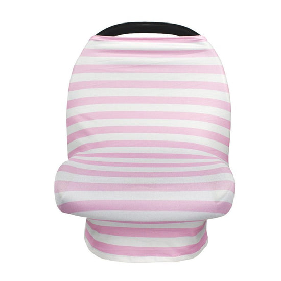 12 $99.93 Dana Fashion Color: Pink and white stripes Baby & Mother 12