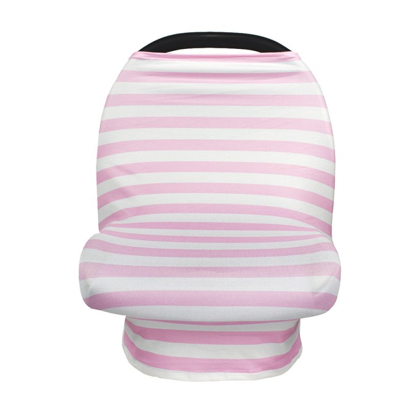 12 $99.93 Dana Fashion Color: Pink and white stripes Baby & Mother 12