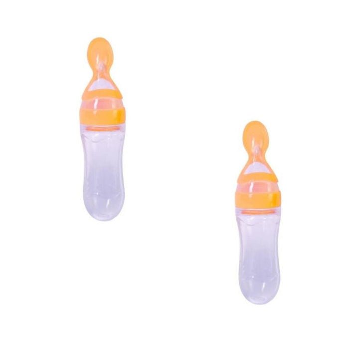 12 $11.15 Dana Fashion Color: Amarelo 2pcs Baby & Mother 12