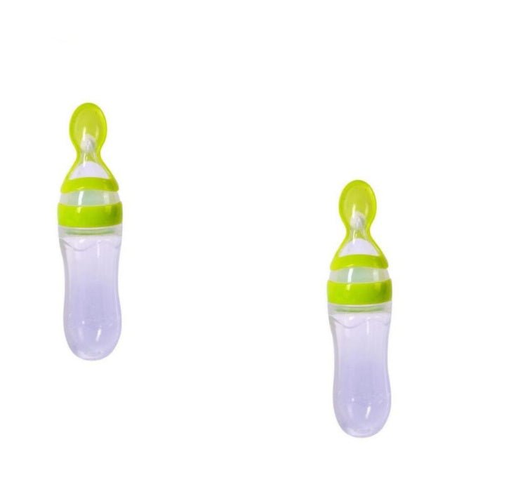 12 $11.15 Dana Fashion Color: Verde 2pcs Baby & Mother 12