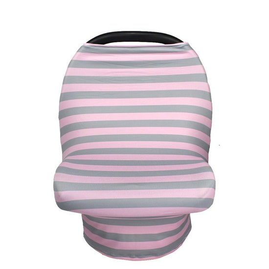 12 $99.93 Dana Fashion Color: Powder grey stripes Baby & Mother 12