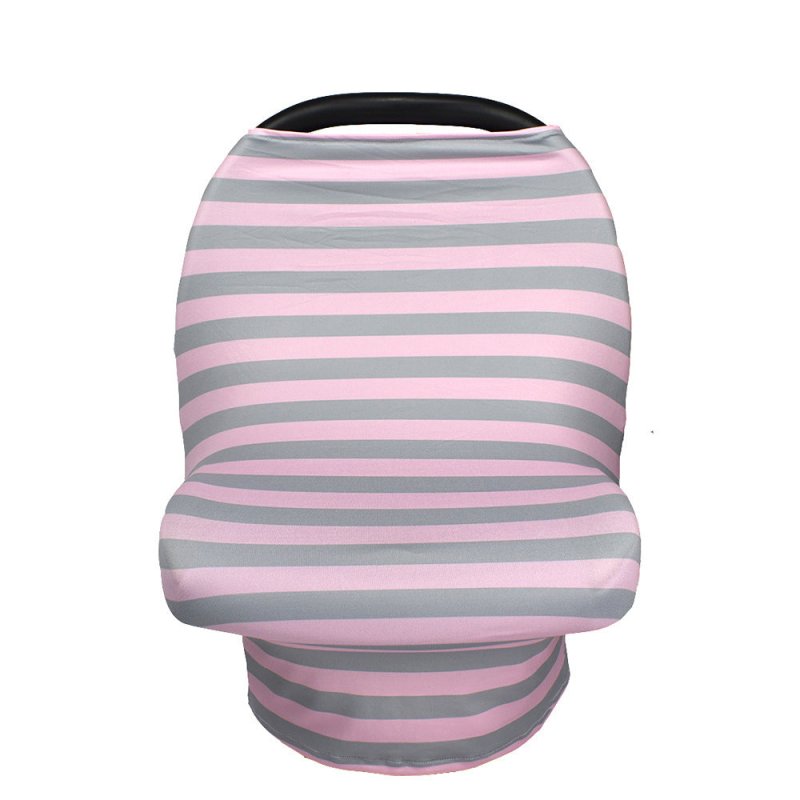 12 $99.93 Dana Fashion Color: Powder grey stripes Baby & Mother 12