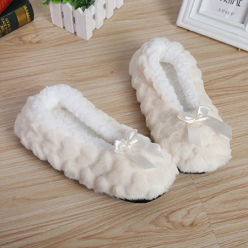 Thickened month shoes - DanaFashionstore