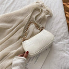 One shoulder armpit bag for women - DanaFashionstore