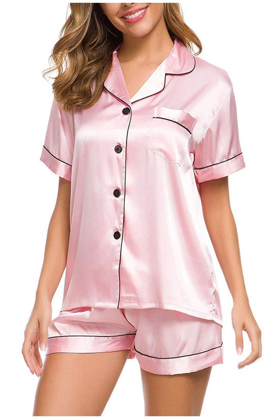 Pyjamas ladies Pajamas Sleeping Clothes Nightwear Women