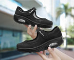 Hollow Rocking Shoes, Mother Shoes - DanaFashionstore