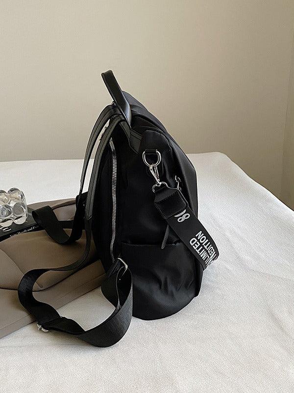 Women Fashion Bags Travel Backpack Trendy Fashion Large Capacity - DanaFashionstore