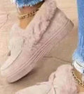 Hand-stitched shoes and snow boots - DanaFashionstore