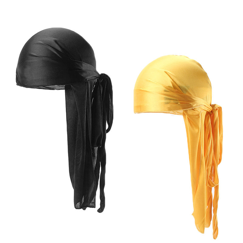 Hat black hip-hop basketball rap balaclava