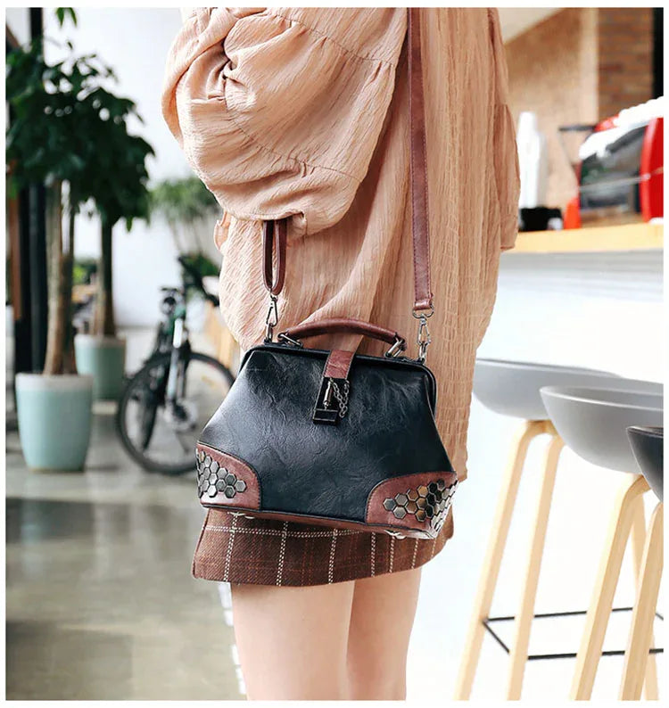 Fashion Women Handbags - DanaFashionstore