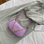 One shoulder armpit bag for women - DanaFashionstore