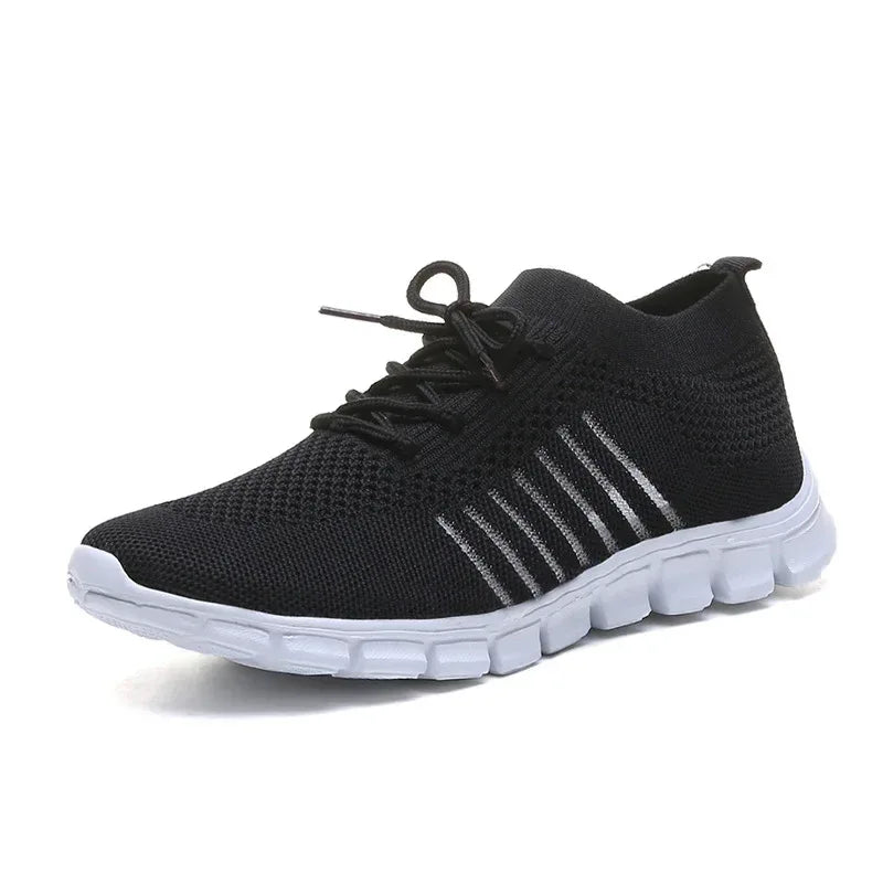 Flying woven mesh breathable - DanaFashionstore