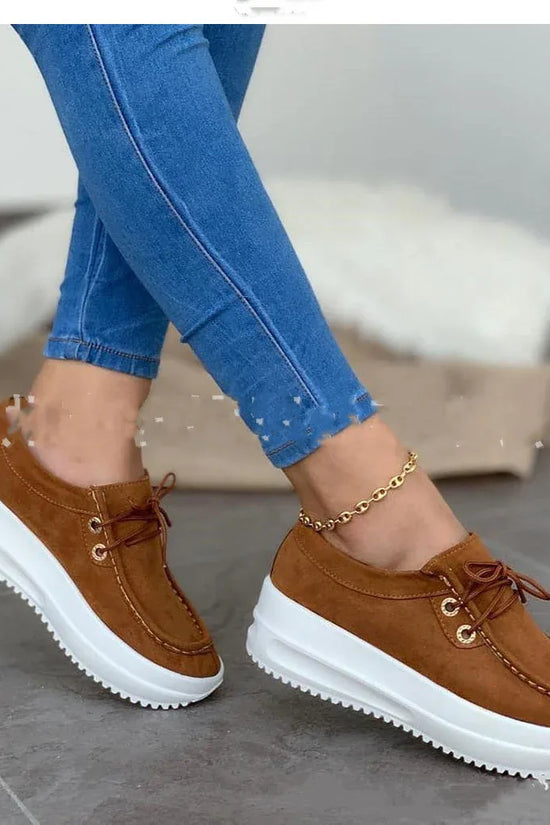 European and American casual sports shoes - DanaFashionstore