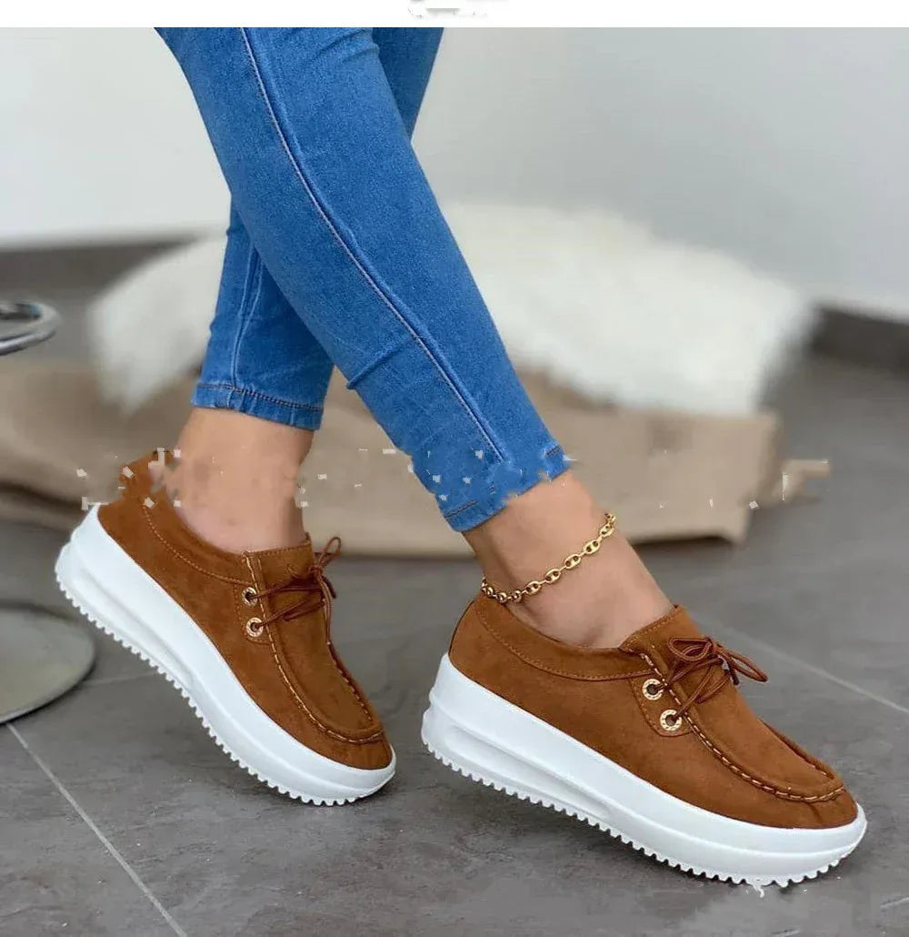 European and American casual sports shoes - DanaFashionstore