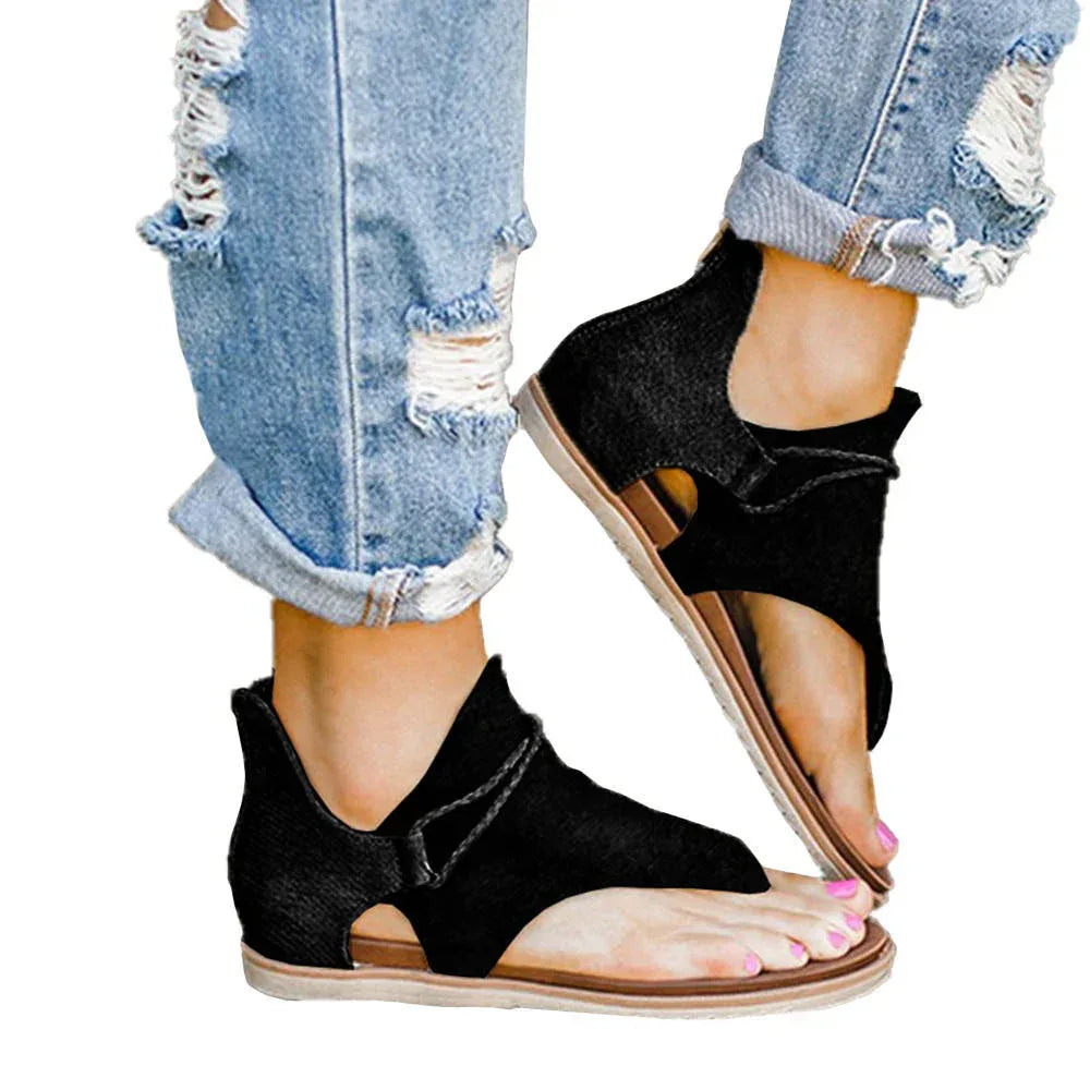 Women sandals - DanaFashionstore