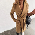 Women's Puffer Coat Jacket 2026 - Ladies Winter Outerwear - DanaFashionstore
