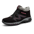 Winter warm and velvet thick couple shoes - DanaFashionstore