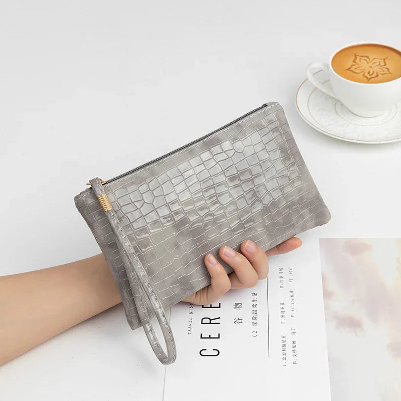 Fashion Bamboo Pattern Women's Handbag Retro - DanaFashionstore