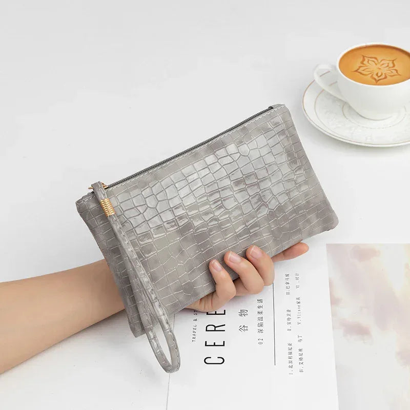Fashion Bamboo Pattern Women's Handbag Retro - DanaFashionstore