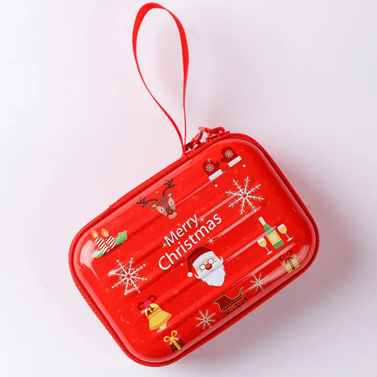 Tinplate coin purse - DanaFashionstore