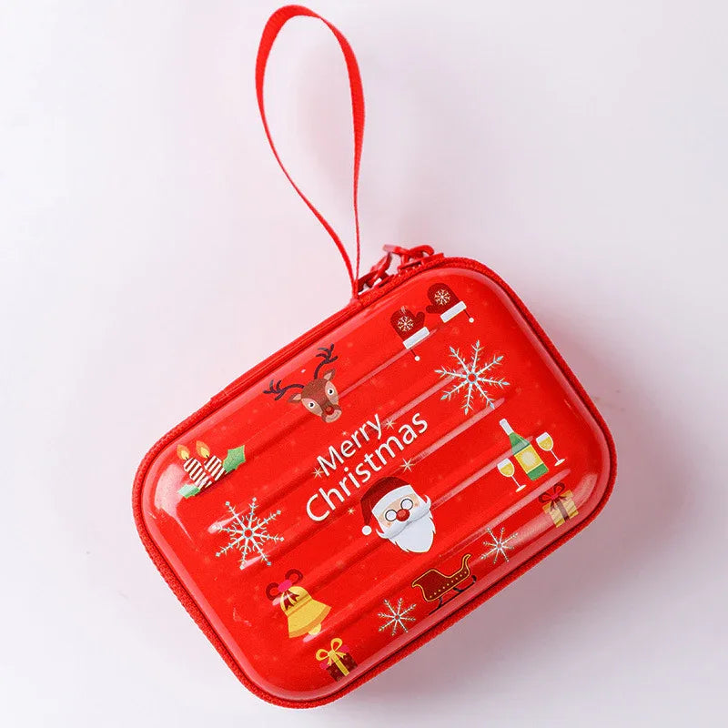 Tinplate coin purse - DanaFashionstore