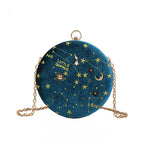 One-shoulder crossbody bag - DanaFashionstore