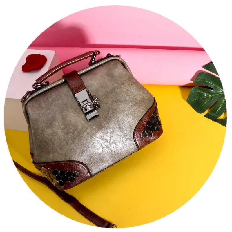 Fashion Women Handbags - DanaFashionstore