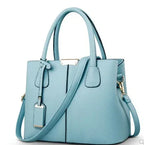 Europe And America Female Shoulder Messenger Bag - DanaFashionstore