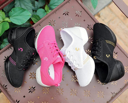 Mesh dance shoes - DanaFashionstore