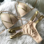 Bronzing bikini - DanaFashionstore