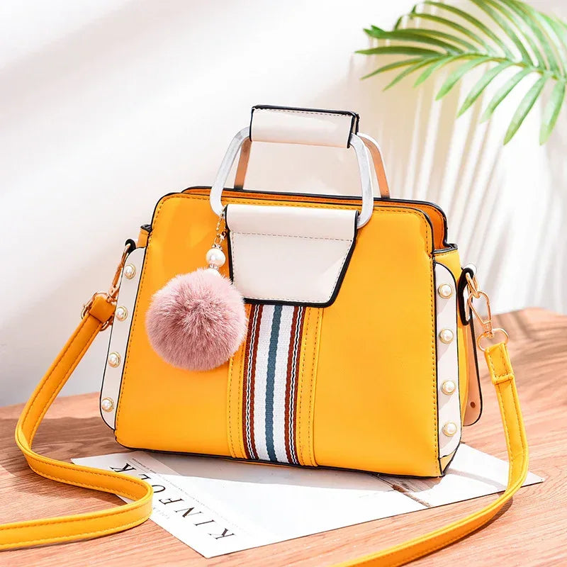 Shoulder Messenger Bag - DanaFashionstore