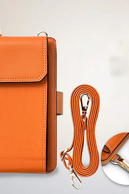 Universal mobile phone bag diagonal women bag - DanaFashionstore