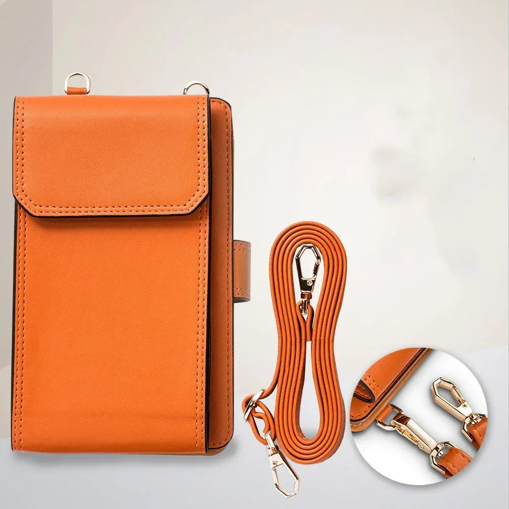 Universal mobile phone bag diagonal women bag - DanaFashionstore