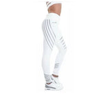 Women Workout Leggings Pants Women Leggins Women Fitness Night Glowing Autumn Winter Leggings Women legins - DanaFashionstore