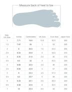 New thick bottom daddy shoes for women - DanaFashionstore