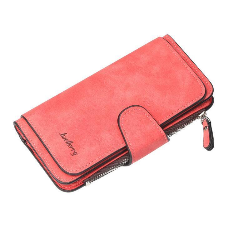 Fashion Woman Wallet - DanaFashionstore