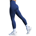 Butt Leggings For Women Push Up Booty Legging Workout Gym Tights Fitness Yoga Pants - DanaFashionstore