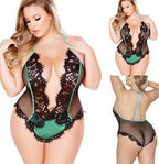 Lace Sexy Underwear 2026 - Intimate Lingerie Panties - DanaFashionstore