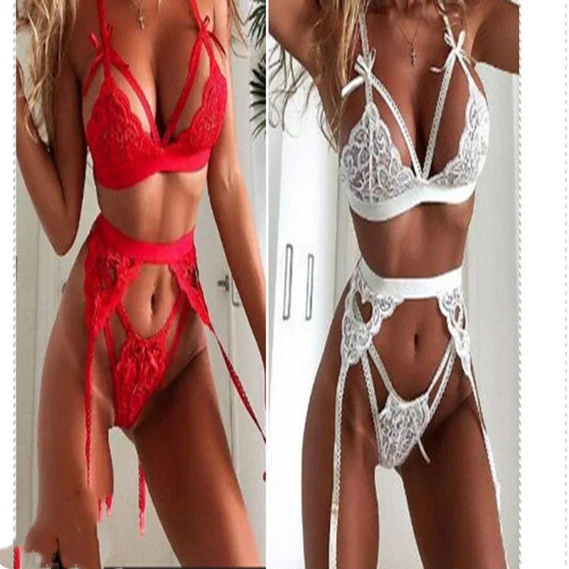 Sexy Doll Lingerie 2026 - Intimate Romantic Babydoll - DanaFashionstore