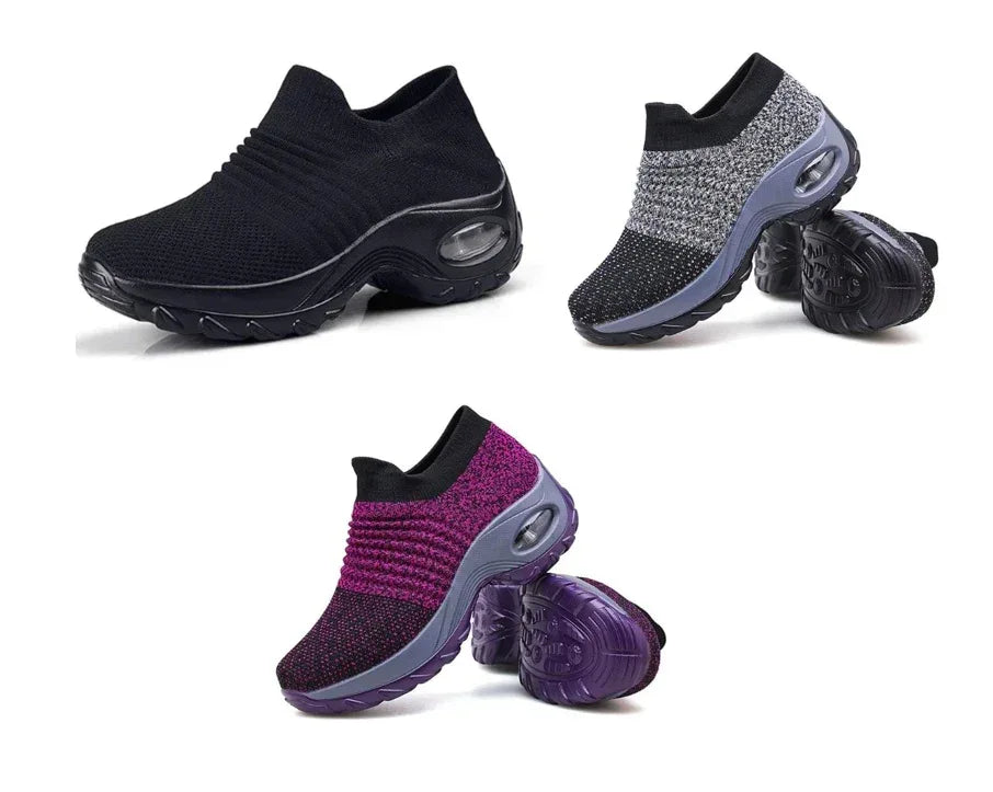 Dancing Shoes - DanaFashionstore