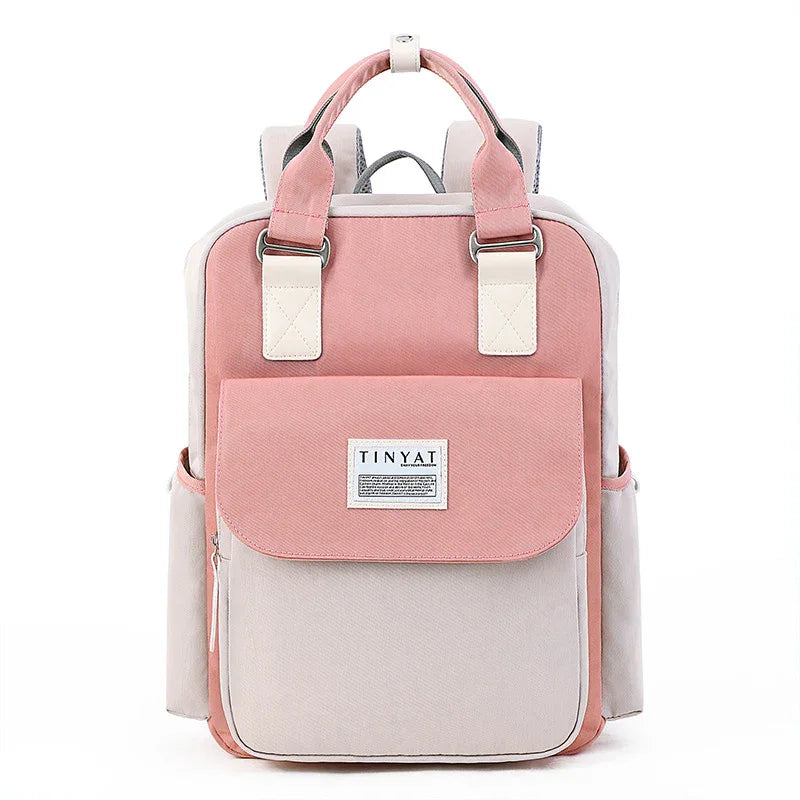 Donut backpack travel - DanaFashionstore