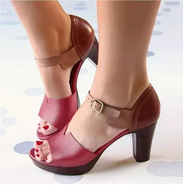 Stiletto heels - DanaFashionstore