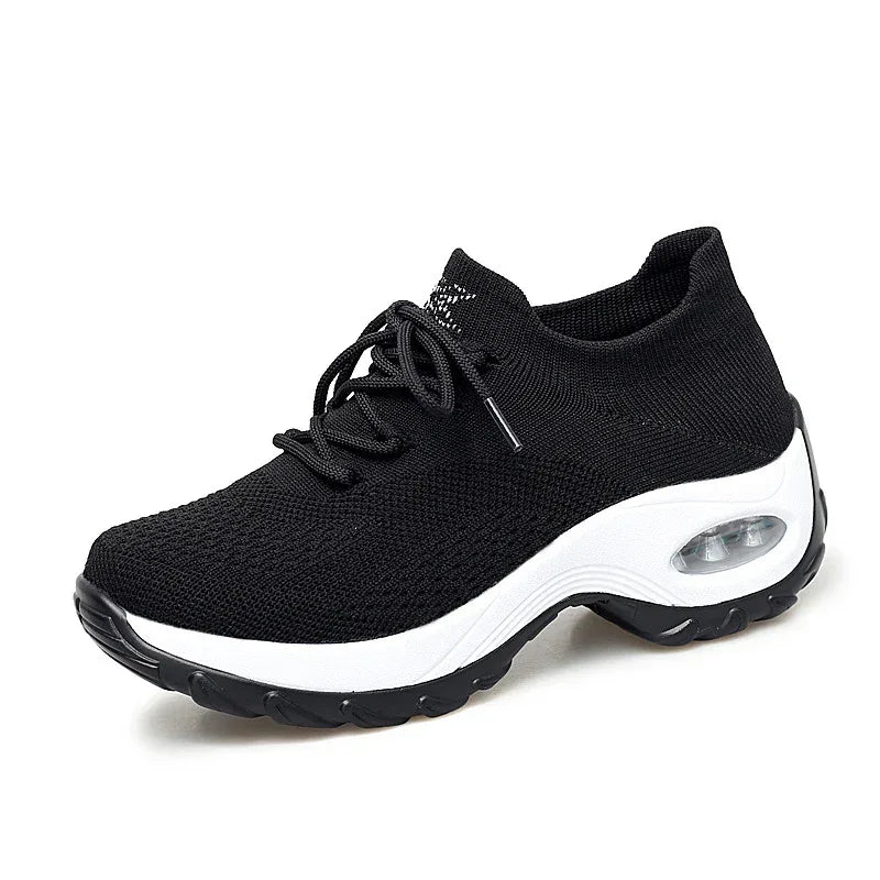 Sneakers Sport Shoes Grandma Shoes - DanaFashionstore