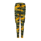 Camouflage Plus Size Casual Trousers Women New Casual Pants Women Fall Winter - DanaFashionstore
