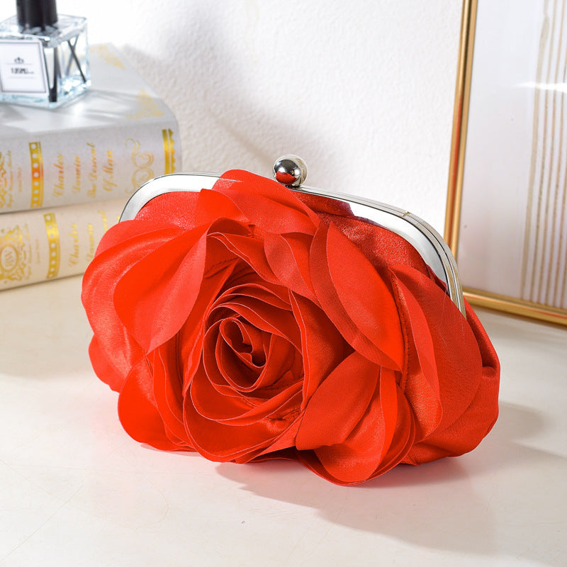 Dress Garment Clutch Fashion Cheongsam Han Chinese Clothing Bag - Dana Fashion