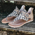Women sandals - DanaFashionstore