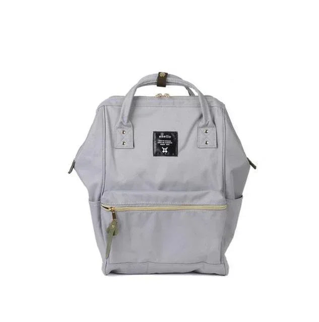 Women Backpack Casual Daypacks Brand Design Zipper Backpack Female School Bag For Teenagers Girls Women Travel Tote Bag - DanaFashionstore