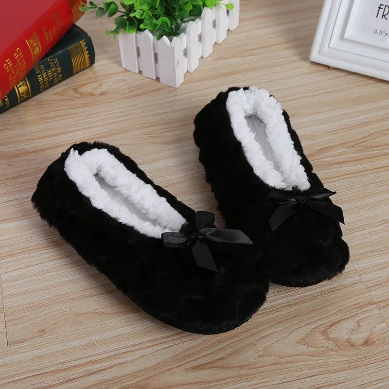Thickened month shoes - DanaFashionstore