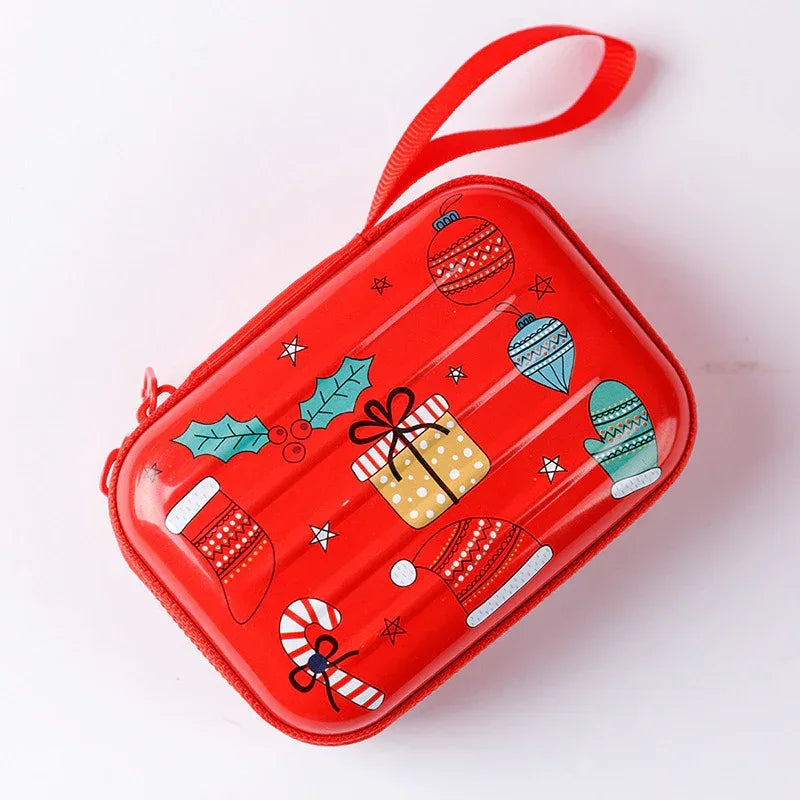 Tinplate coin purse - DanaFashionstore