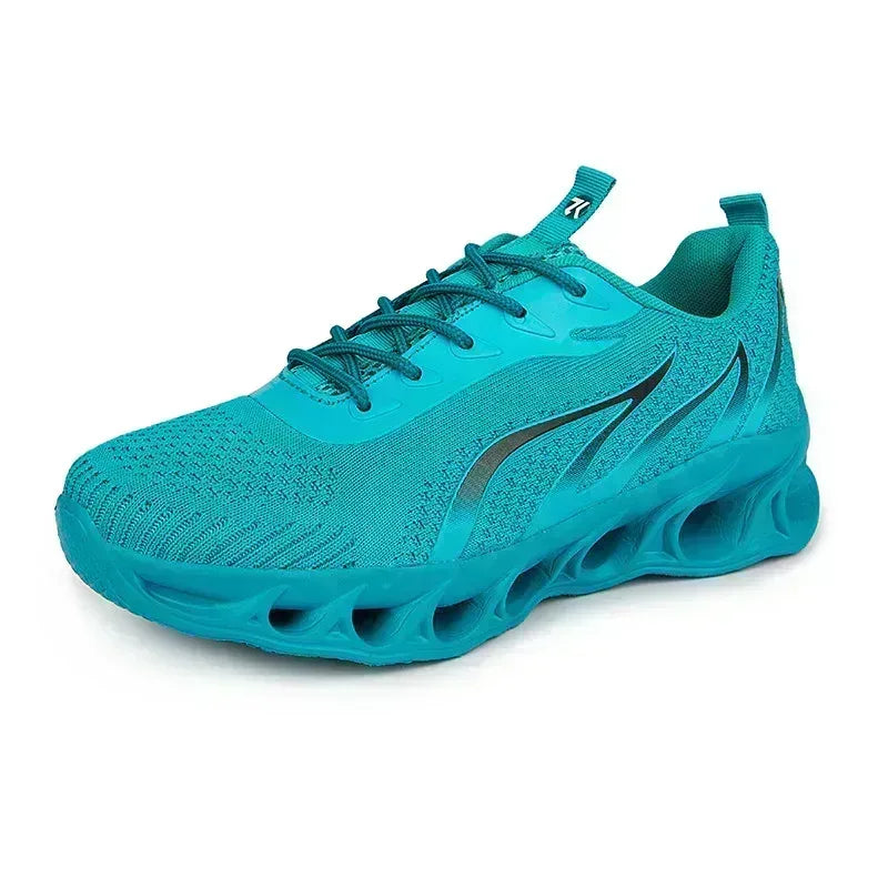 46 Large Size Trend All-match Red Tide Shoes Sports Running Shoes - DanaFashionstore